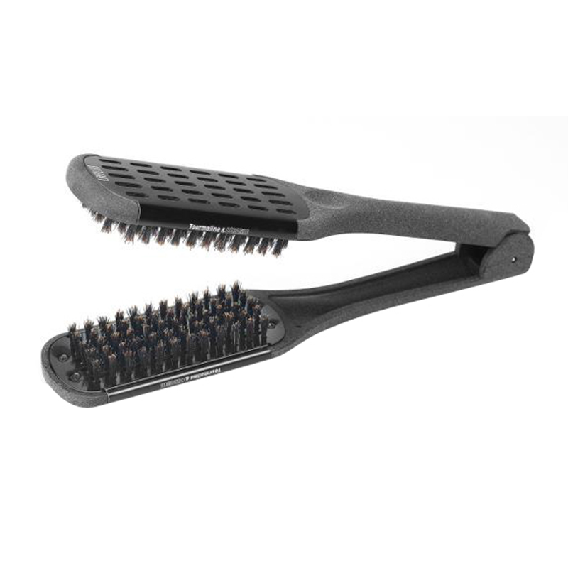 Sibel | Brosse De Lissage Linyliss Noir