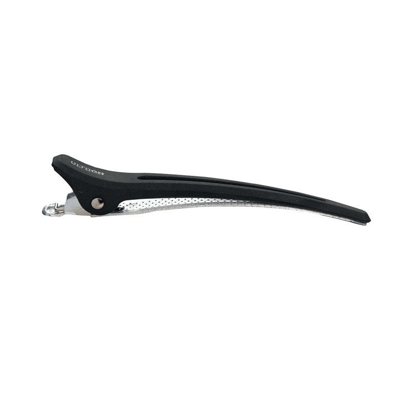 Sibel | Pinces Carbon Medium Noir 6 Pcs
