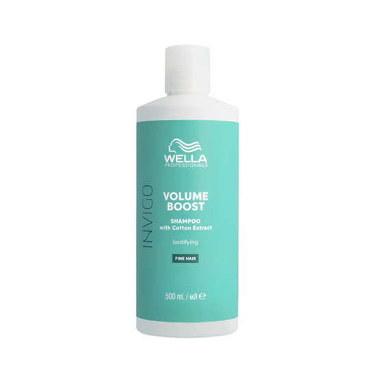 Wella Professionals | Invigo Volume Shampooing 500 ml