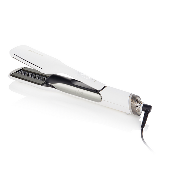 Ghd | Lisseur Duet Style White