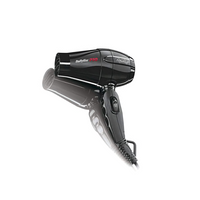Babyliss Pro | Sèche-Cheveux Bambino Noir