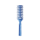 Bifull | Brosse Squelette Colors Bleu