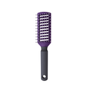 Bifull | Brosse Squelette Ergonomique Pourpre