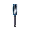 Bifull | Brosse Squelette Ergonomique Bleu