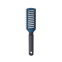 Bifull | Brosse Squelette Ergonomique Bleu
