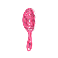 Bifull | Brosse Écologique Skeleton - Rose