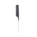Bifull | Peigne Avec Pointe Métallique Carbon Line 002