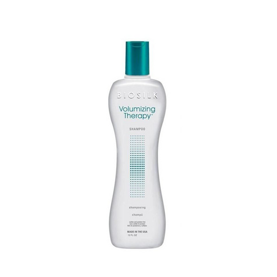 Biosilk | Volumizing Therapy Shampoo - 355 ml