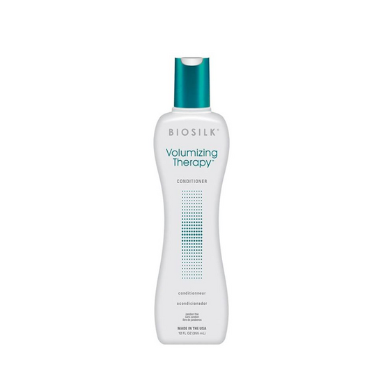 Biosilk | Volumizing Therapy Conditioner - 355 ml