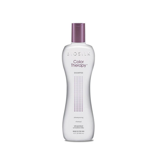 Biosilk | Color Therapy Shampoo - 355 ml