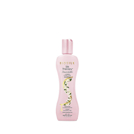 Biosilk | Silk Therapy Shampoo - Irresistible - 207 ml