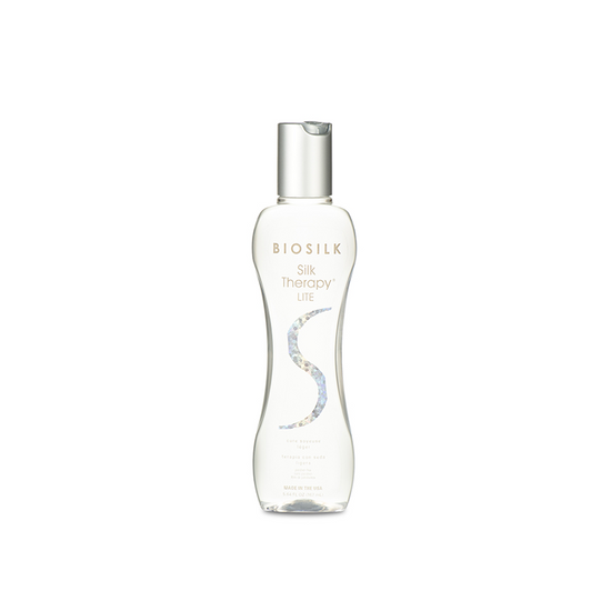 Biosilk | Silk Therapy Cure Soyeuse Léger 167ml