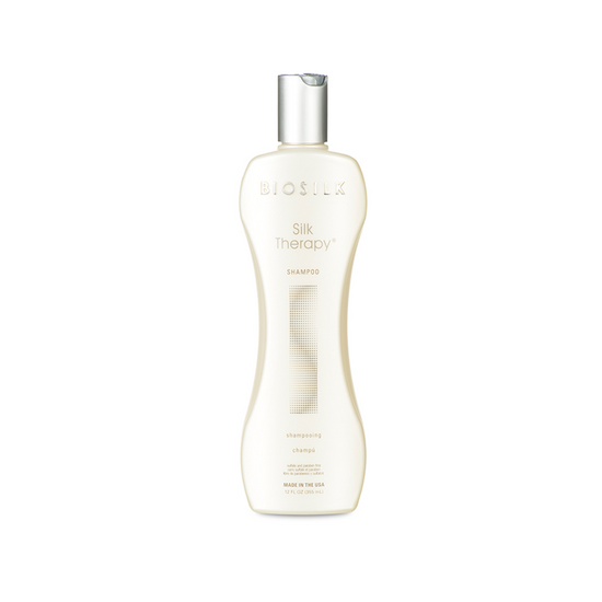Biosilk | Silk Therapy Shampooing 355ml