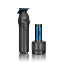 Babyliss Pro | Tondeuse De Finition Fxone Blackfx Skeleton