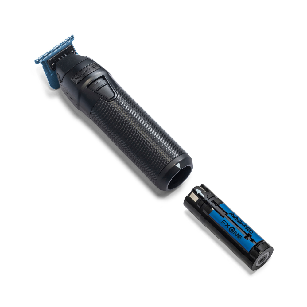 Babyliss Pro | Tondeuse De Finition Fxone Blackfx Skeleton