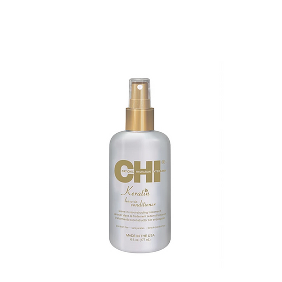 Chi | Keratin Leave-In Conditionneur 177 ml