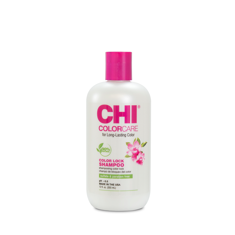 Chi | Colorcare Color Lock Shampooing 355ml