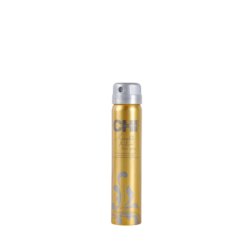 Chi | Keratin Laque Tenue Naturelle 74 Gr