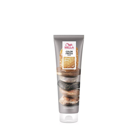 Wella Professionals | Color Fresh Masque Golden Gloss 150ml