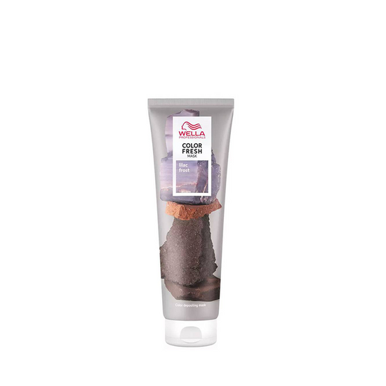 Wella Professionals | Color Fresh Masque Lilac Frost 150ml