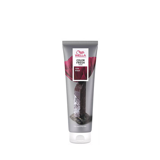 Wella Professionals | Color Fresh Masque Rose Blaze 150ml