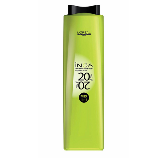 L'Oréal Professionnel | Inoa Oxydant Riche 20 Vol - 1000ml