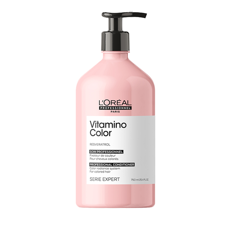 L'Oréal Professionnel | Vitamino Color Conditionneur - 750ml
