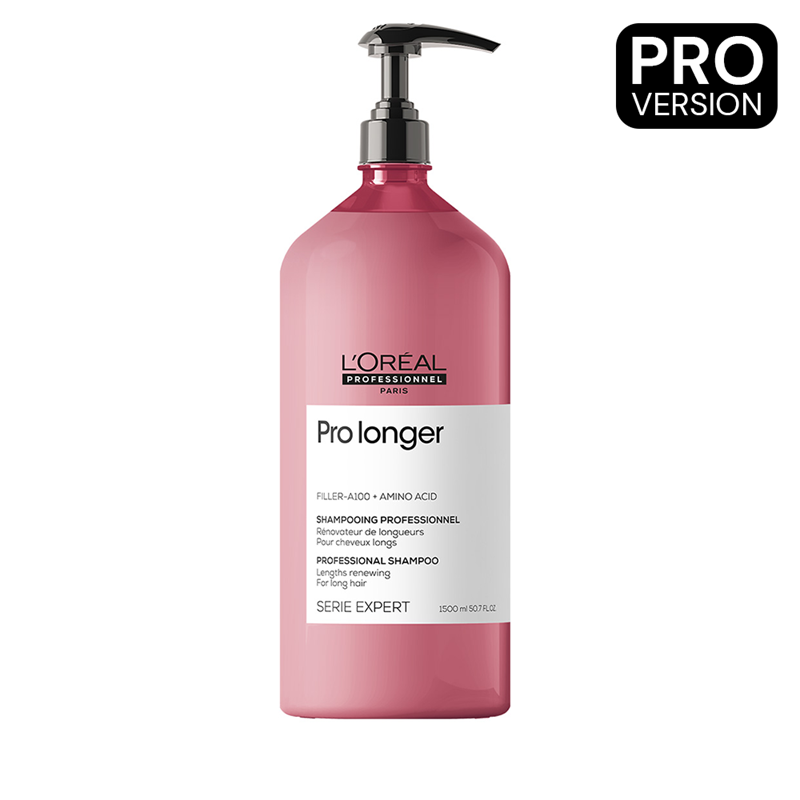 L'Oréal Professionnel | Pro Longer Shampooing - 1500ml