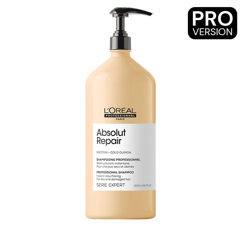 L'Oréal Professionnel | Absolut Repair Shampooing - 1500ml