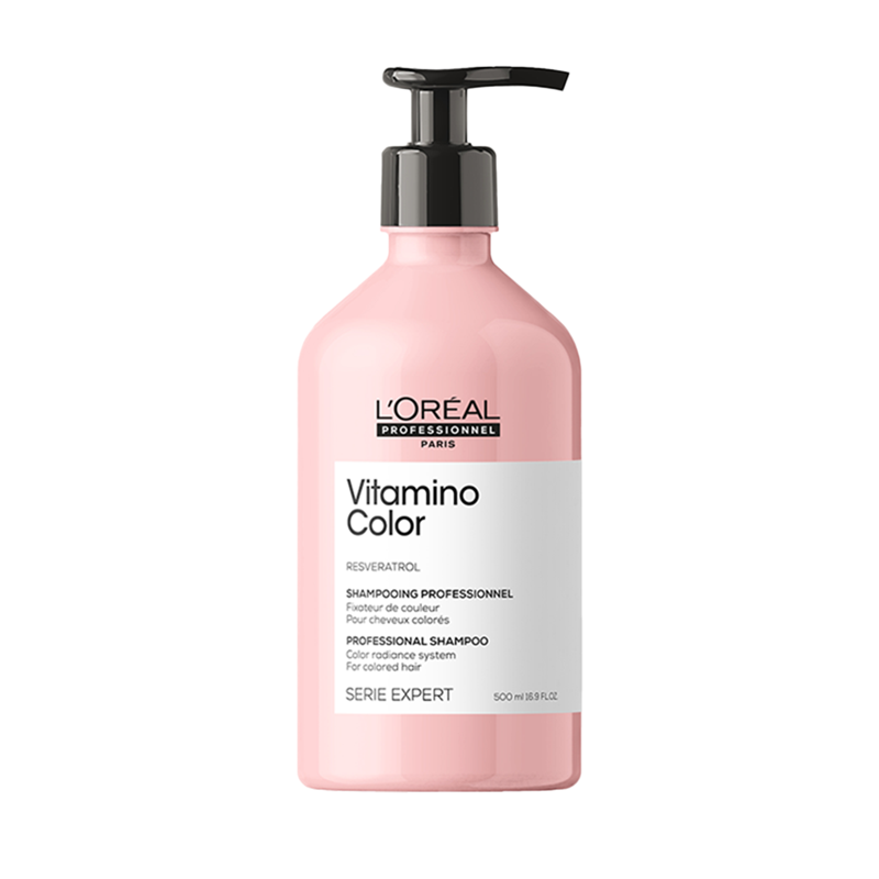 L'Oréal Professionnel | Vitamino Color Shampooing - 500ml