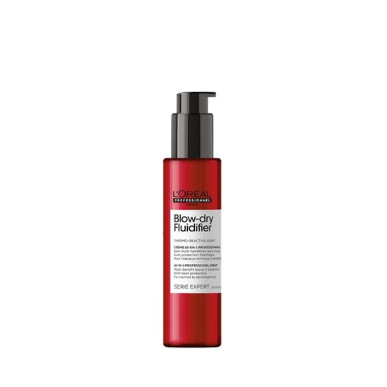L'Oréal Professionnel | Fluidifier Blow D Cream - 150ml