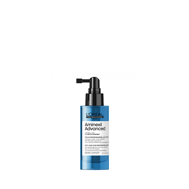 L'Oréal Professionnel | Aminexil Full & Stronger R 90ml