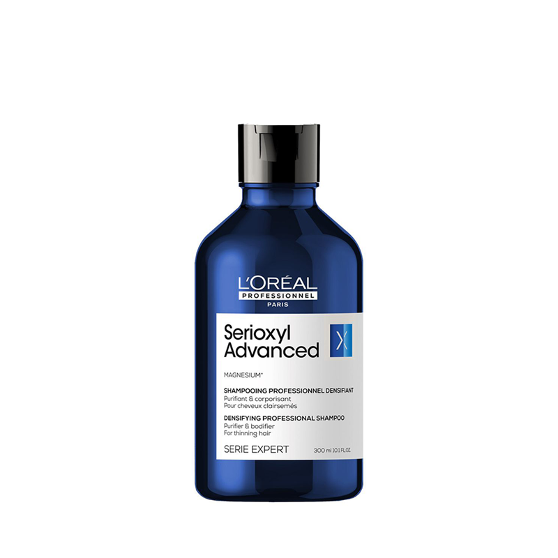 L'Oréal Professionnel | Serioxyl Density Shp R 300ml