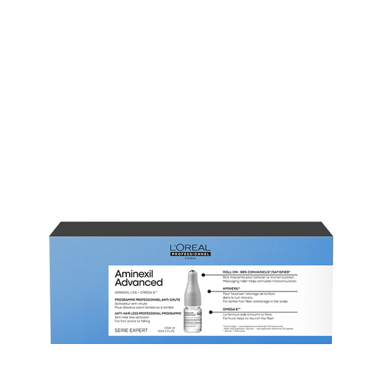 L'Oréal Professionnel | Aminexil Ampoules R 42X6ml