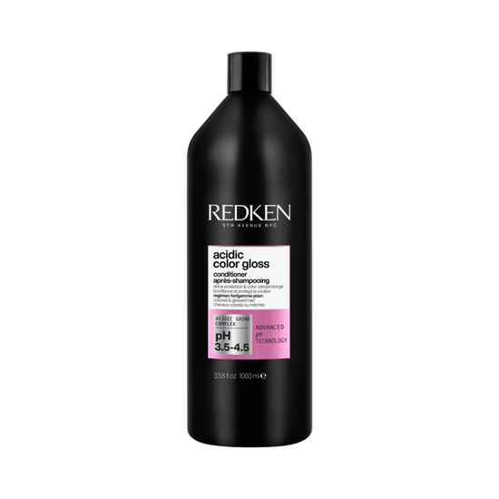Redken | Acidic Color Gloss | Conditionneur - 1000Ml