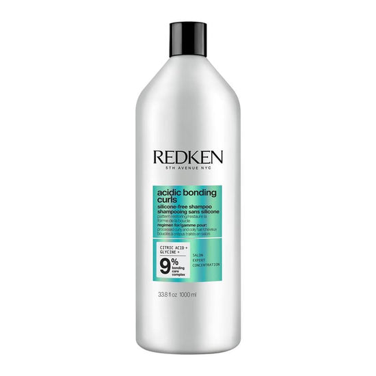 Redken | Acidic Bonding Curls Shampooing - 1000ml