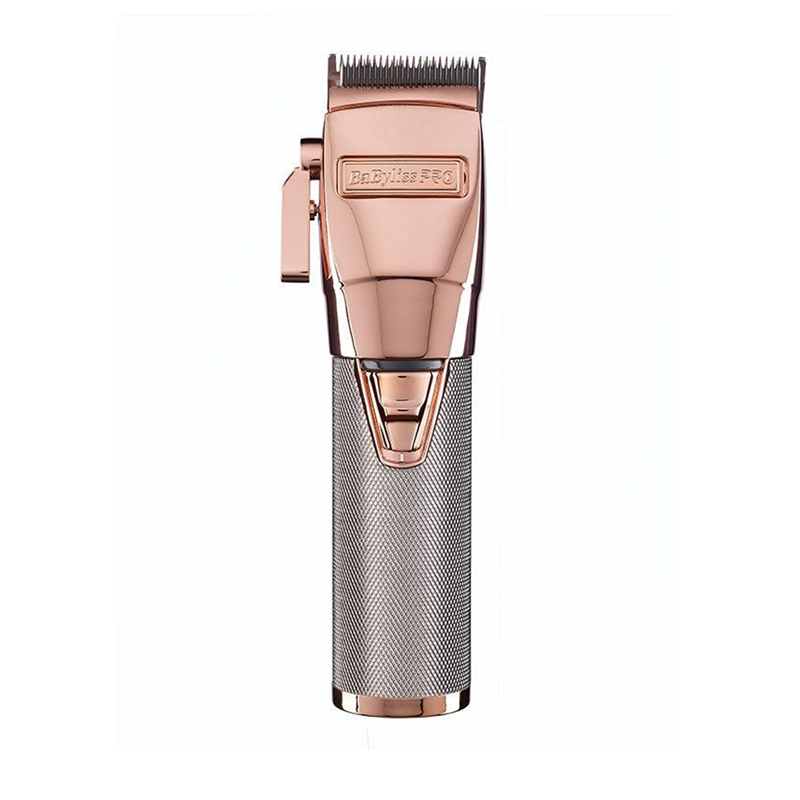 Babyliss Pro 4Artists| Tondeuse De Coupe Rosefx