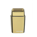 Babyliss Pro 4Artists| Rasoir Electrique Foilfx02 Goldfx