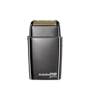 Babyliss Pro 4Artists| Rasoir Electrique Foilfx02 Gunsteelfx