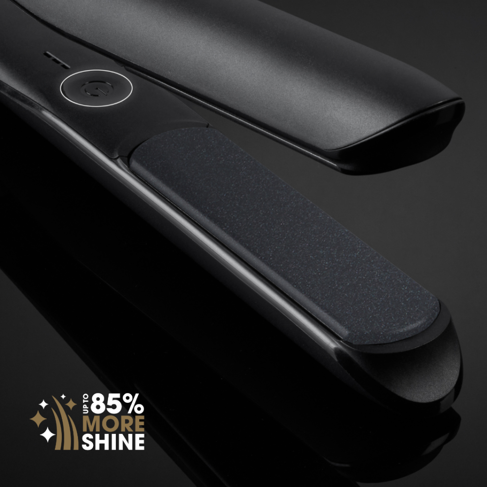GHD | Lisseur Chronos Noir