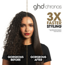 GHD | Lisseur Chronos Noir