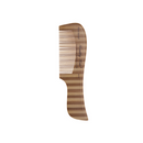 Olivia Garden | Bamboo Touch Combs 2