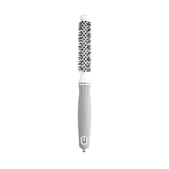 Olivia Garden | Expert Blowout Shine White&Grey 15