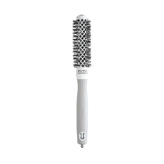 Olivia Garden | Expert Blowout Shine White&Grey 20