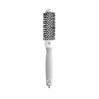 Olivia Garden | Expert Blowout Shine White&Grey 25