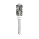 Olivia Garden | Expert Blowout Shine White&Grey 35