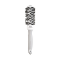 Olivia Garden | Expert Blowout Shine White&Grey 35