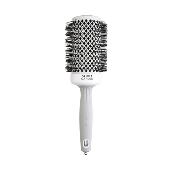 Olivia Garden | Expert Blowout Shine White&Grey 55