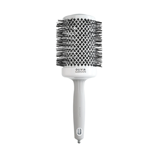 Olivia Garden | Expert Blowout Shine White&Grey 65