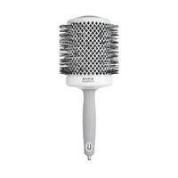 Olivia Garden | Expert Blowout Shine White&Grey 80